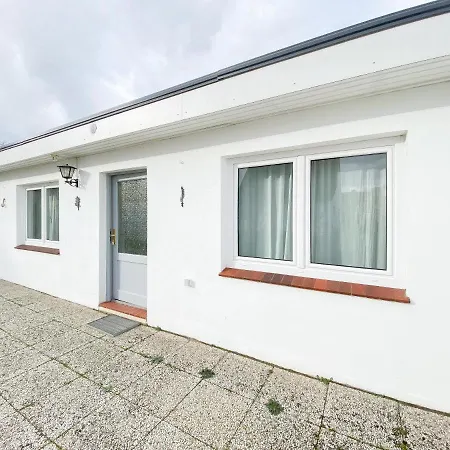Ferienhaus Langbehnhus Holiday home *