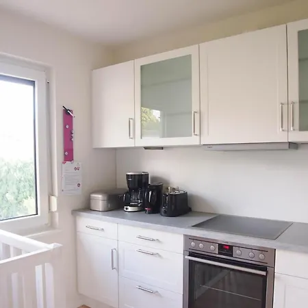Holiday home Ferienhaus Langbehnhus Timmendorfer Strand